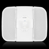 Ubiquiti UISP airMAX LiteBeam 5AC Long-Range 26dBi Radio Includes POE Injector  | LBE-5AC-LR